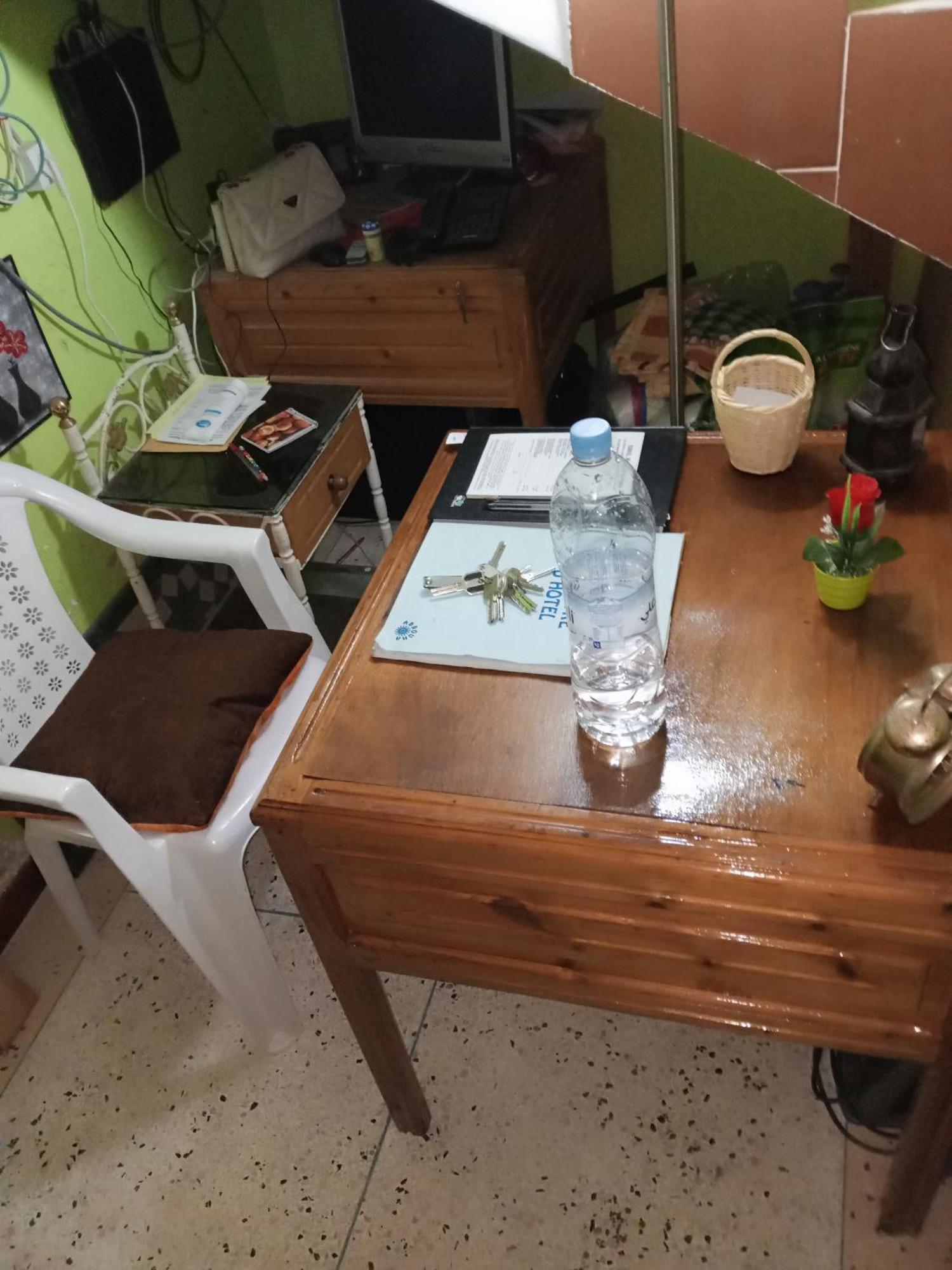 Repos Surf House 2 Apartment Sidi Ifni Bagian luar foto