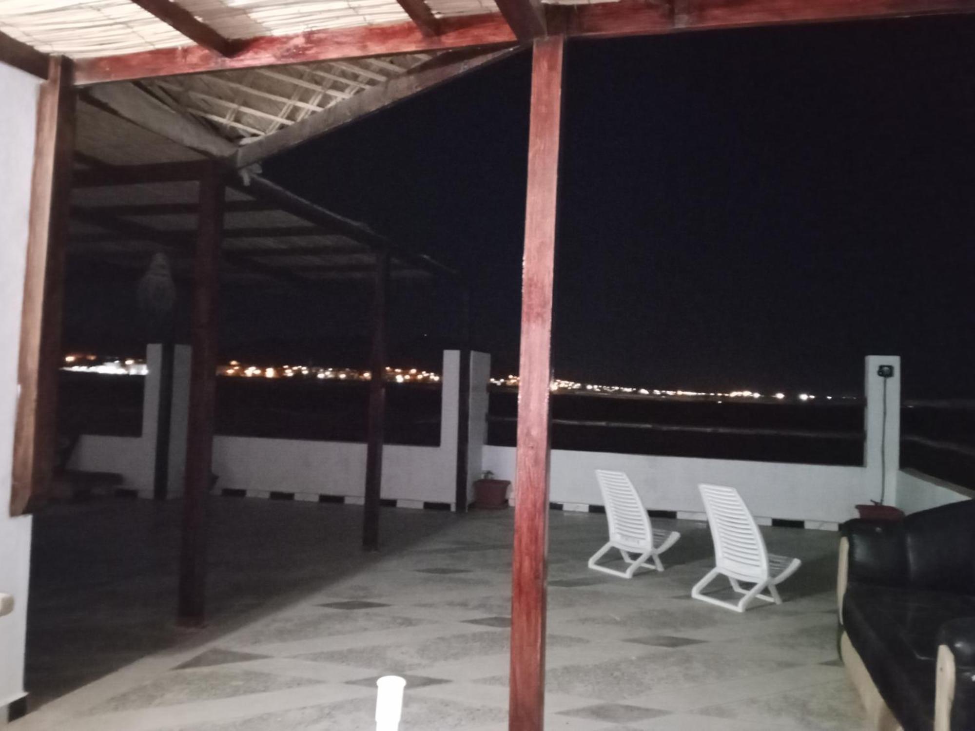 Repos Surf House 2 Apartment Sidi Ifni Bagian luar foto